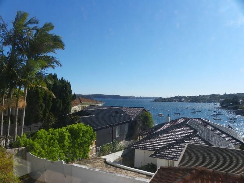 3/57A Fitzwilliam Road, Vaucluse NSW 2030