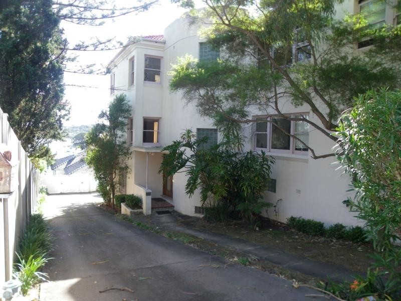 3/57A Fitzwilliam Road, Vaucluse NSW 2030