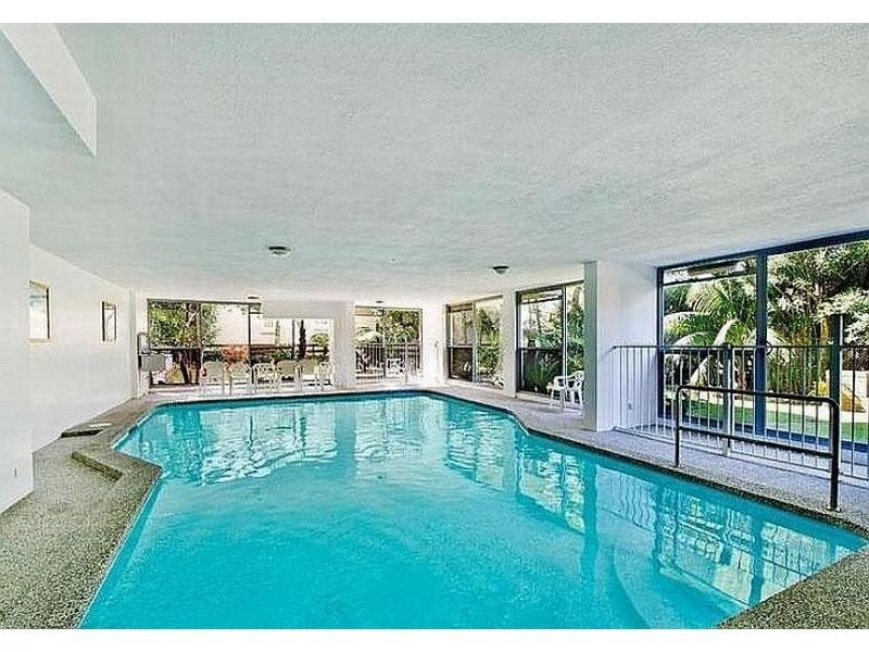 4c/12 Milford Street, Randwick NSW 2031