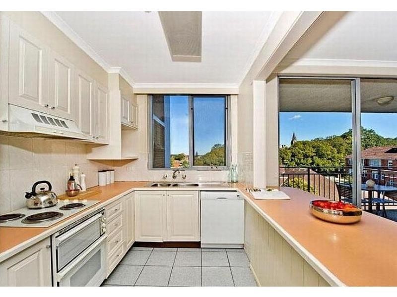 4c/12 Milford Street, Randwick NSW 2031