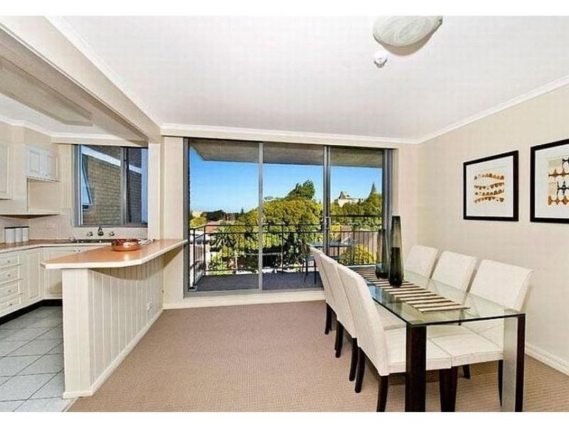 4c/12 Milford Street, Randwick NSW 2031