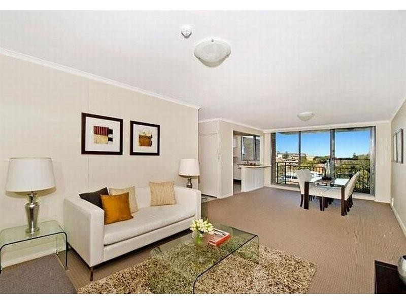 4c/12 Milford Street, Randwick NSW 2031