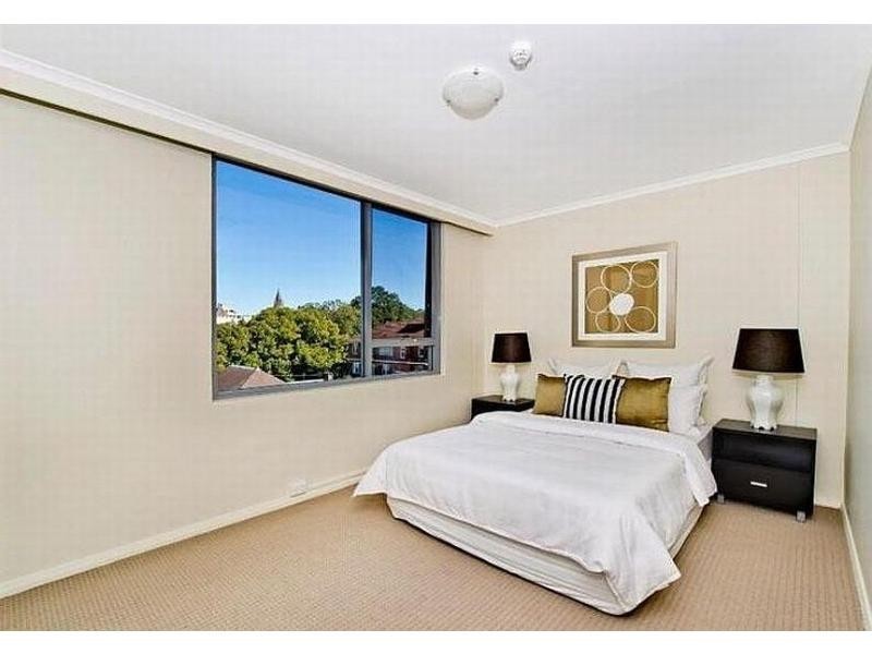 4c/12 Milford Street, Randwick NSW 2031