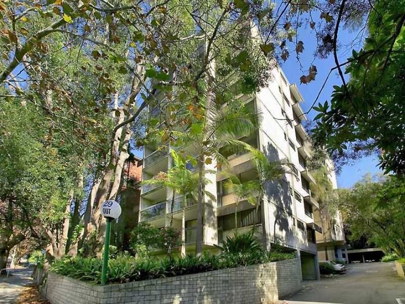 11/29 Ocean Avenue, Double Bay NSW 2028