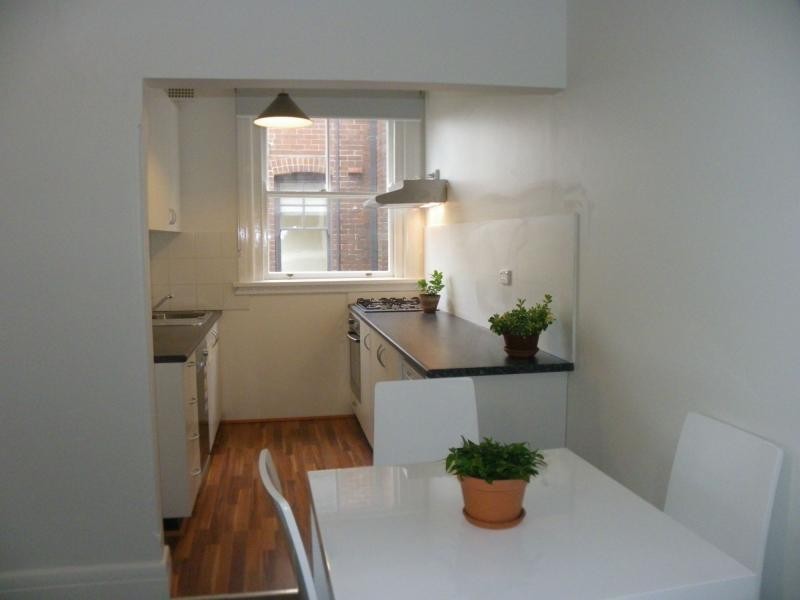 6/104 Kirribilli Avenue, Kirribilli NSW 2061