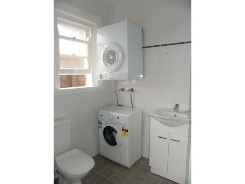 6/104 Kirribilli Avenue, Kirribilli NSW 2061