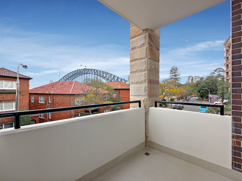 8/104 Kirribilli Avenue, Kirribilli NSW 2061