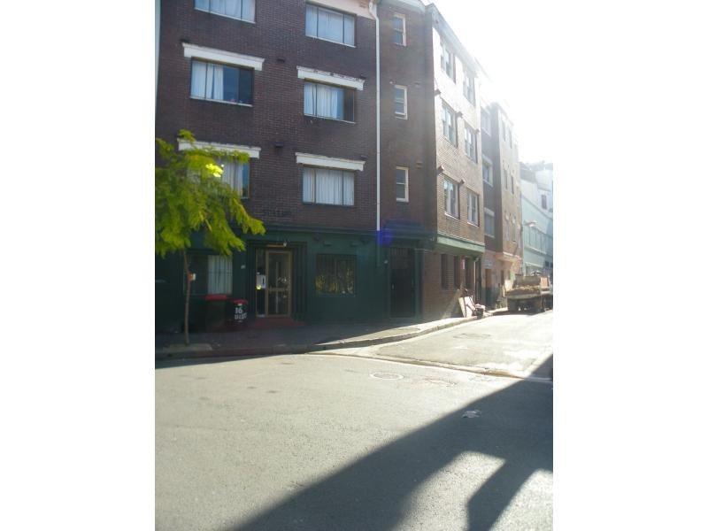 1/38 Kellet Street, Potts Point NSW 2011