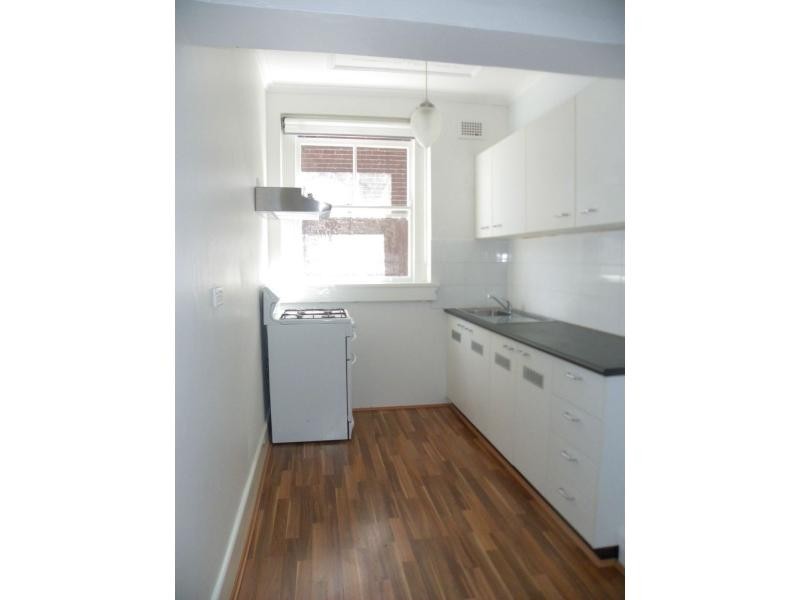 1/104 Kirribilli Avenue, Kirribilli NSW 2061