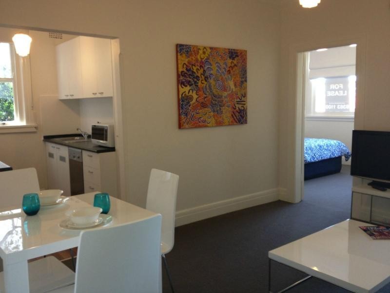 8/104 Kirribilli Avenue, Kirribilli NSW 2061