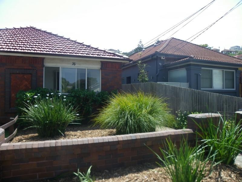76 Clyde Street, Bondi NSW 2026