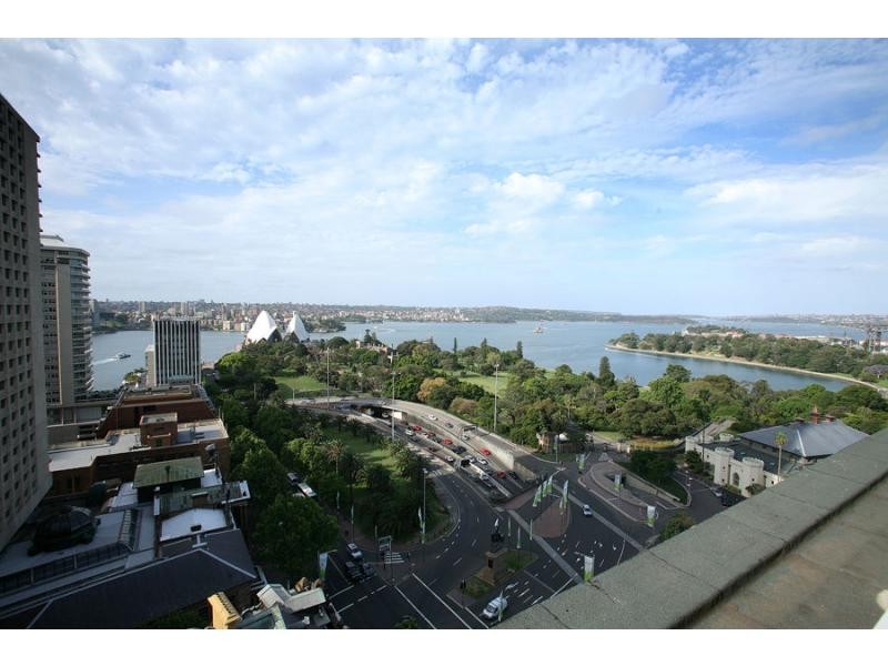 801/123-125 Macquarie Street, Sydney NSW 2000