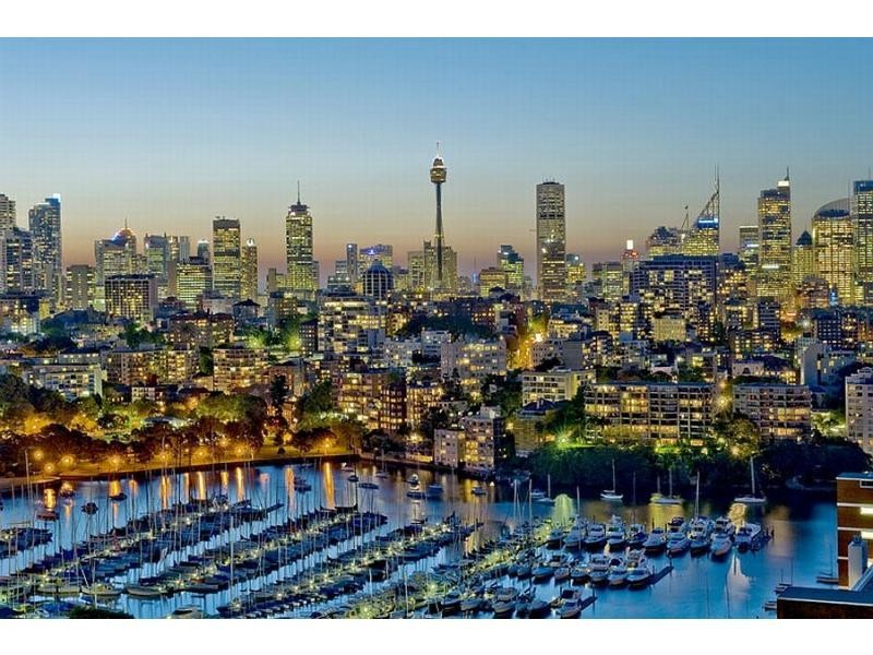 12/75-79 Darling Point Road, Darling Point NSW 2027