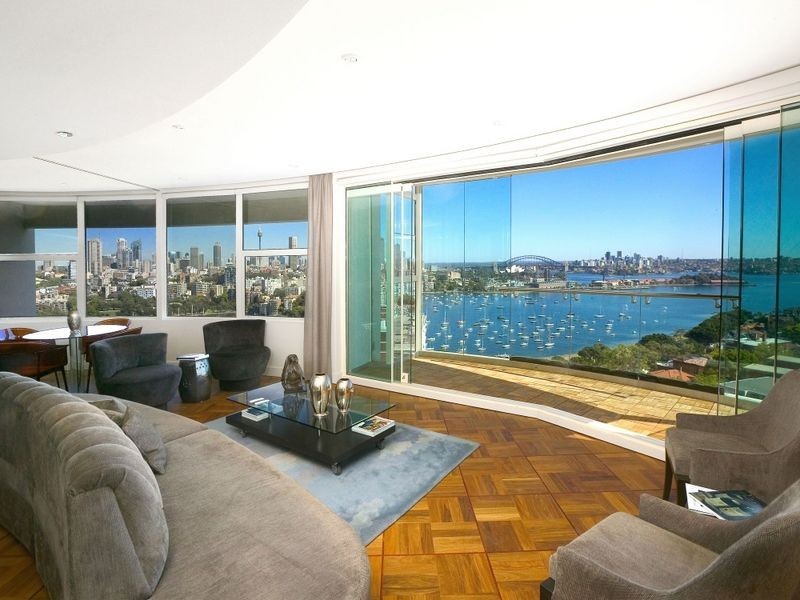 12/75-79 Darling Point Road, Darling Point NSW 2027