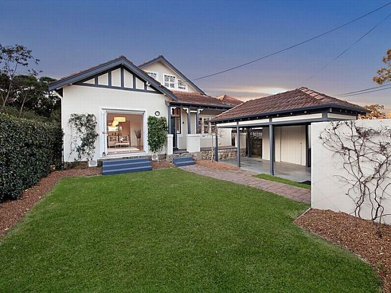 10 Carter Street, Cammeray NSW 2062