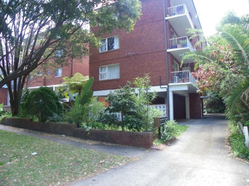 6/4 Albi Place, Randwick NSW 2031