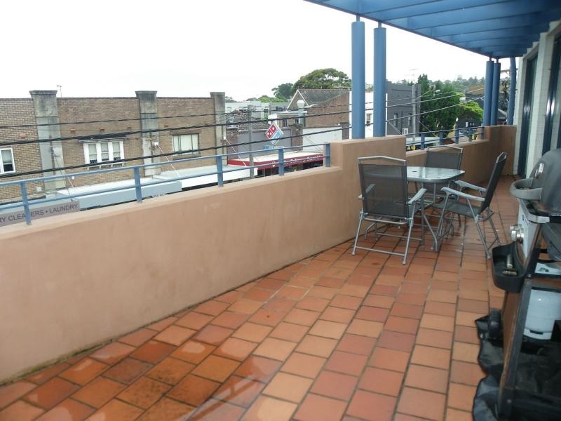 4/517 Old South Head Road, Rose Bay NSW 2029