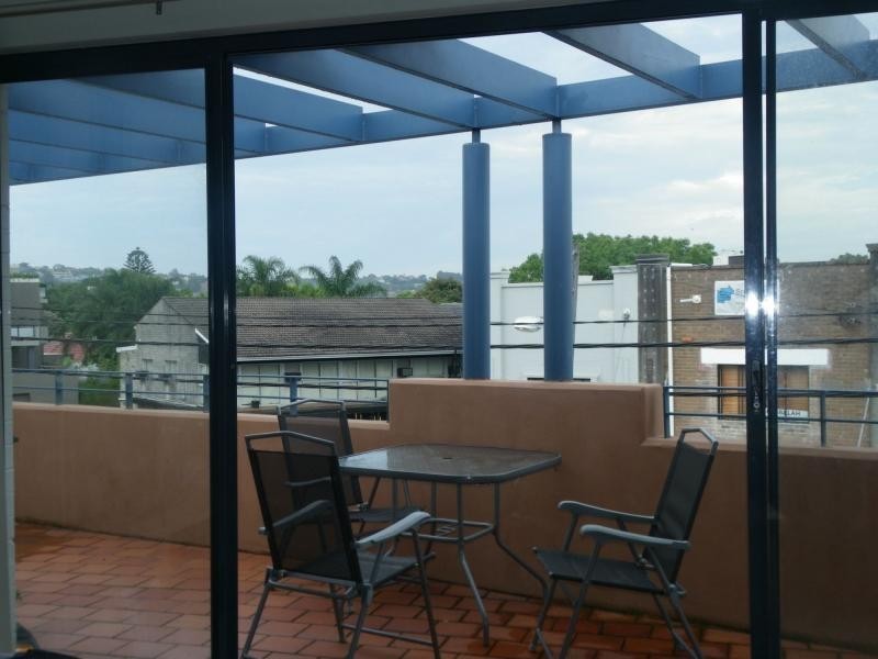 4/517 Old South Head Road, Rose Bay NSW 2029