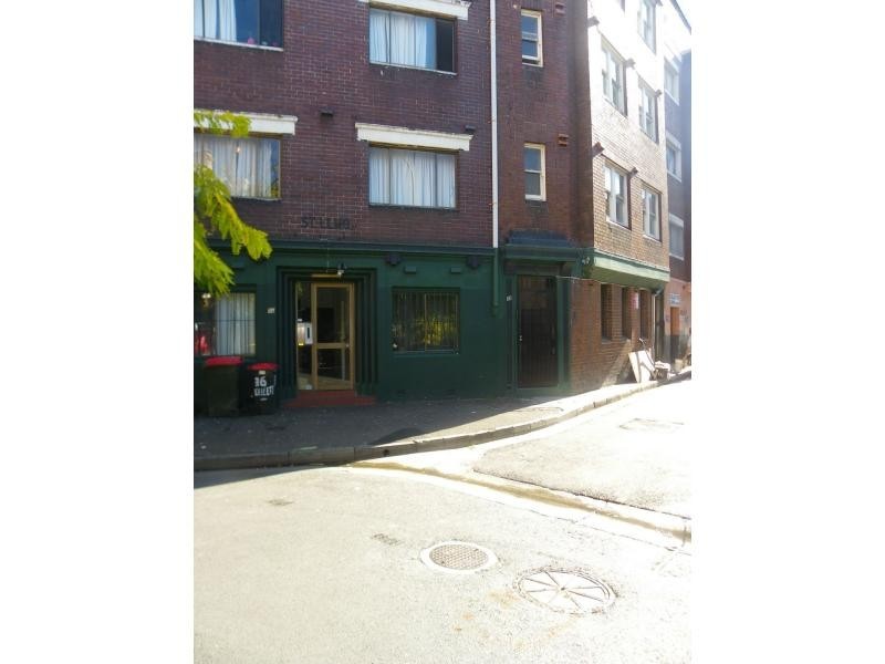 4/38 Kellett Street, Potts Point NSW 2011
