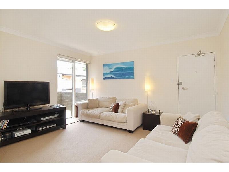 9/7 William Street, Randwick NSW 2031
