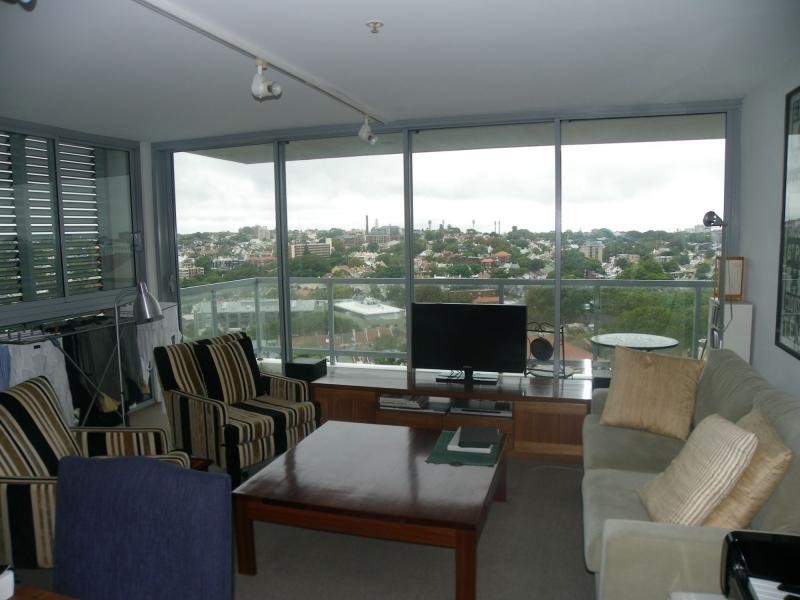 1110/3 Kings Cross Road, Rushcutters Bay NSW 2011