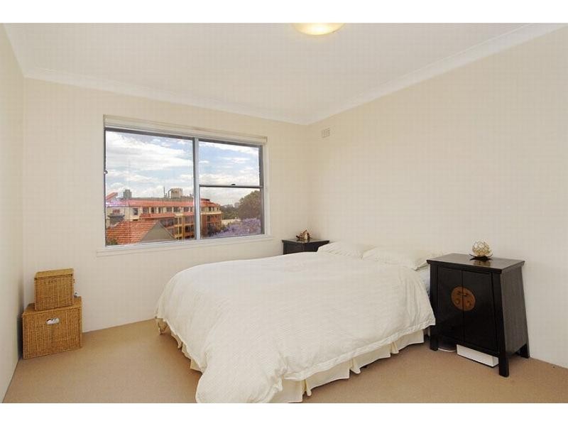 9/7 William Street, Randwick NSW 2031