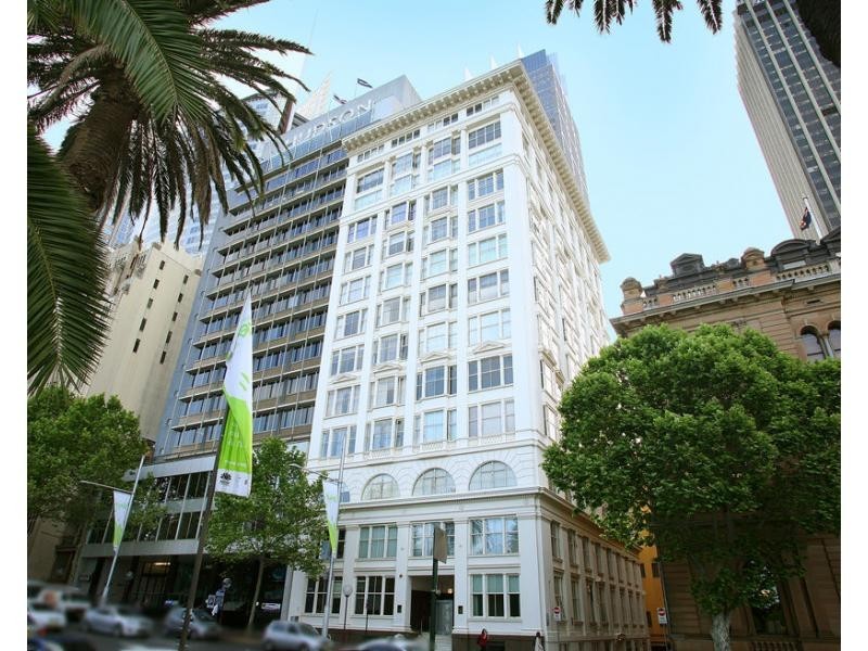 123 Macquarie Street, Sydney NSW 2000