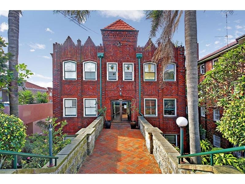 14/161 Victoria Road, Bellevue Hill NSW 2023