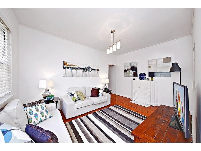 14/161 Victoria Road, Bellevue Hill NSW 2023