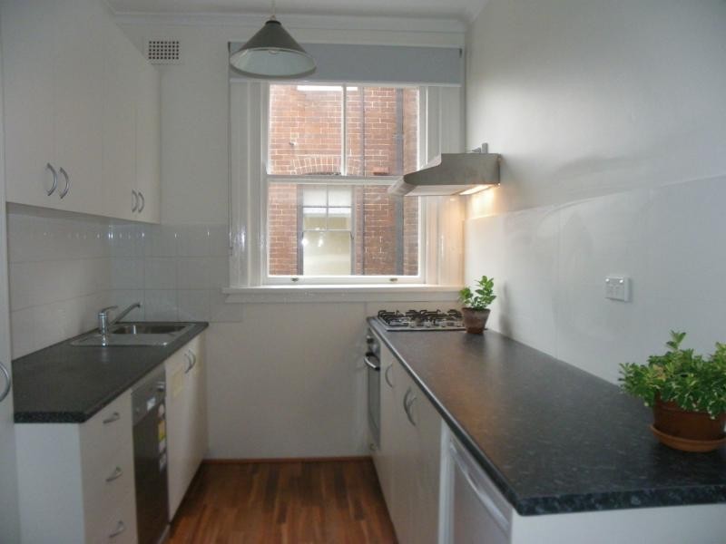 6/104 Kirribilli Avenue, Kirribilli NSW 2061