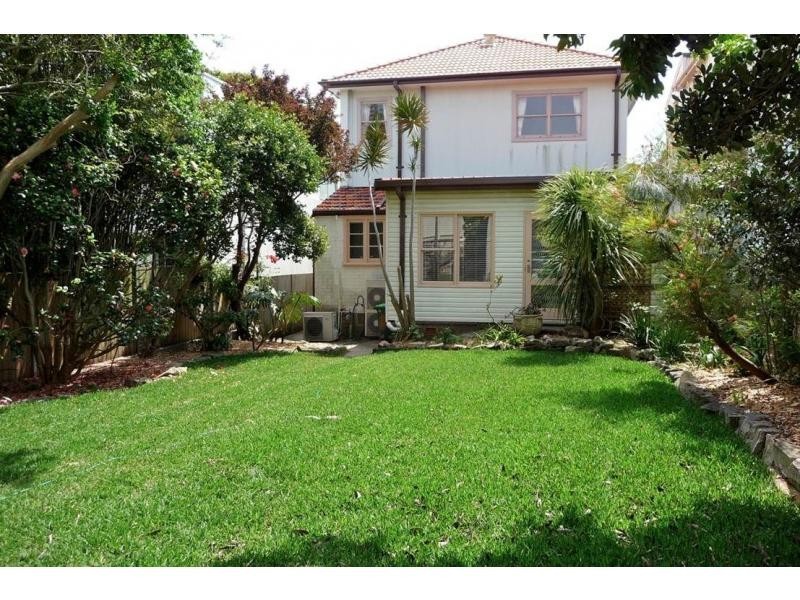 127 Dover Road, Rose Bay NSW 2029