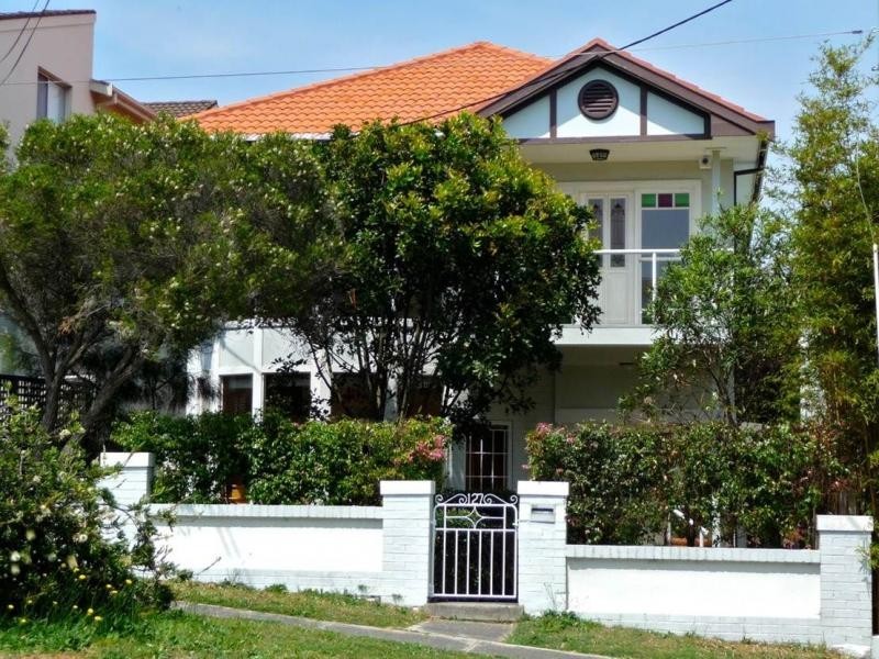 127 Dover Road, Rose Bay NSW 2029