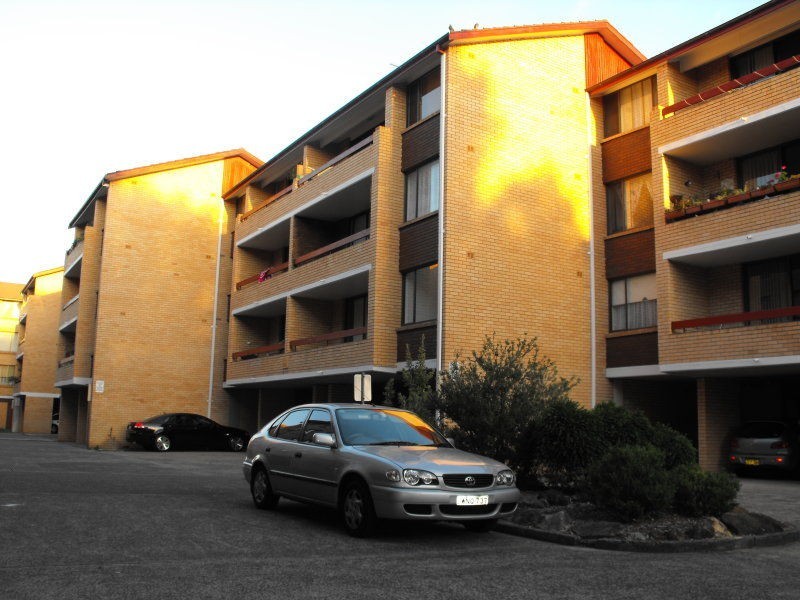 55/22 Tunbridge Street, Mascot NSW 2020