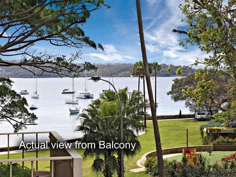 24/5-7 The Esplanade, Elizabeth Bay NSW 2011