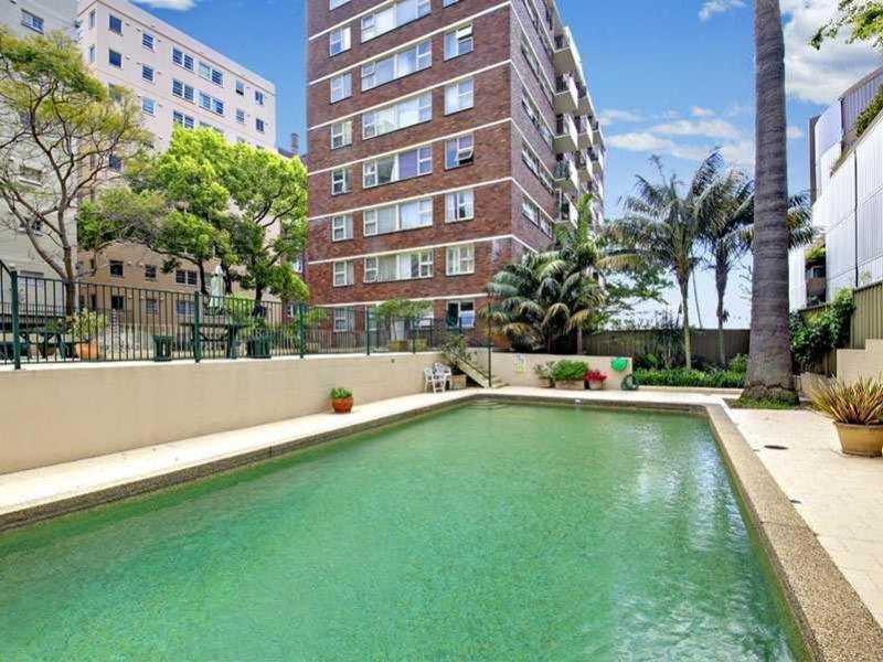 24/5-7 The Esplanade, Elizabeth Bay NSW 2011