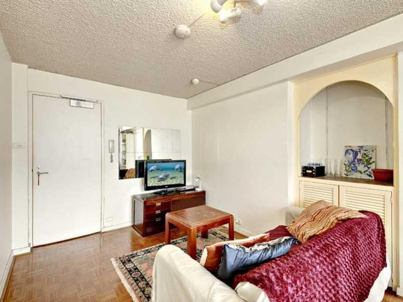 24/5-7 The Esplanade, Elizabeth Bay NSW 2011