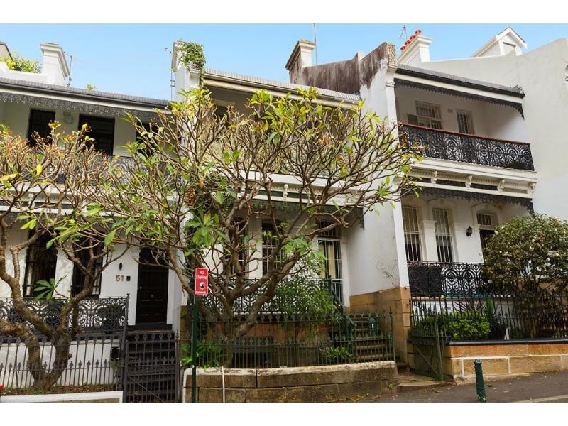 49 Roslyn Street, Rushcutters Bay NSW 2011