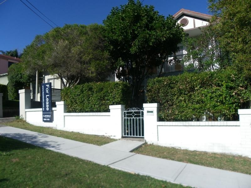 127 Dover Road, Rose Bay NSW 2029