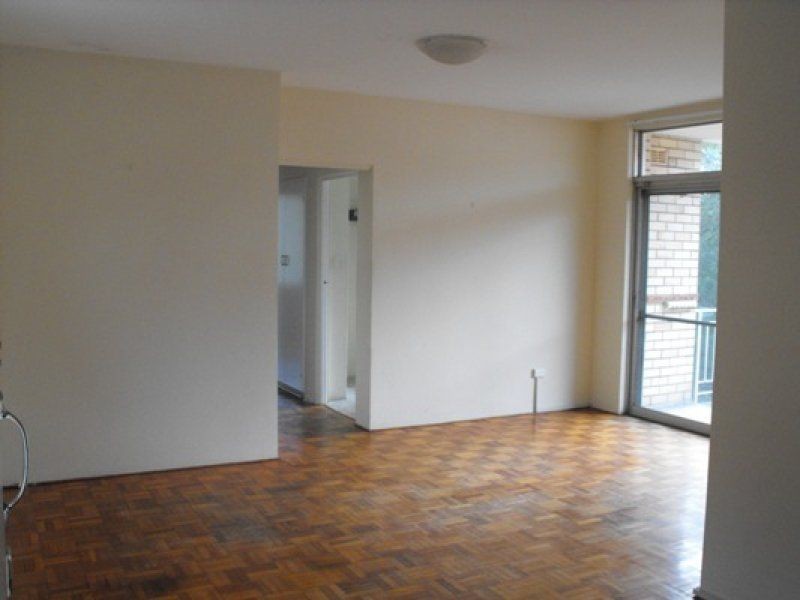 6/17 William Street, Rose Bay NSW 2029