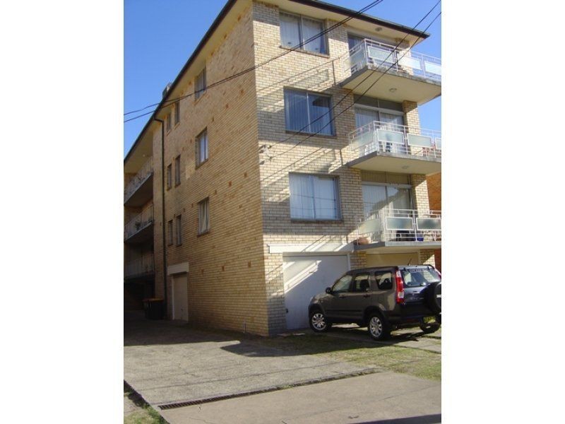 6/17 William Street, Rose Bay NSW 2029