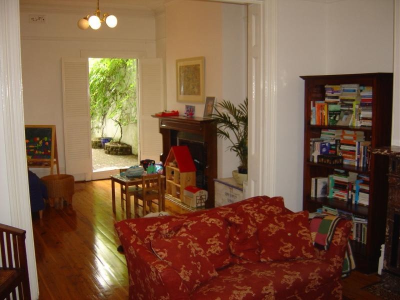 129 Paddington Street, Paddington NSW 2021