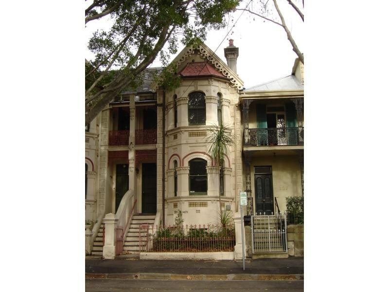 129 Paddington Street, Paddington NSW 2021