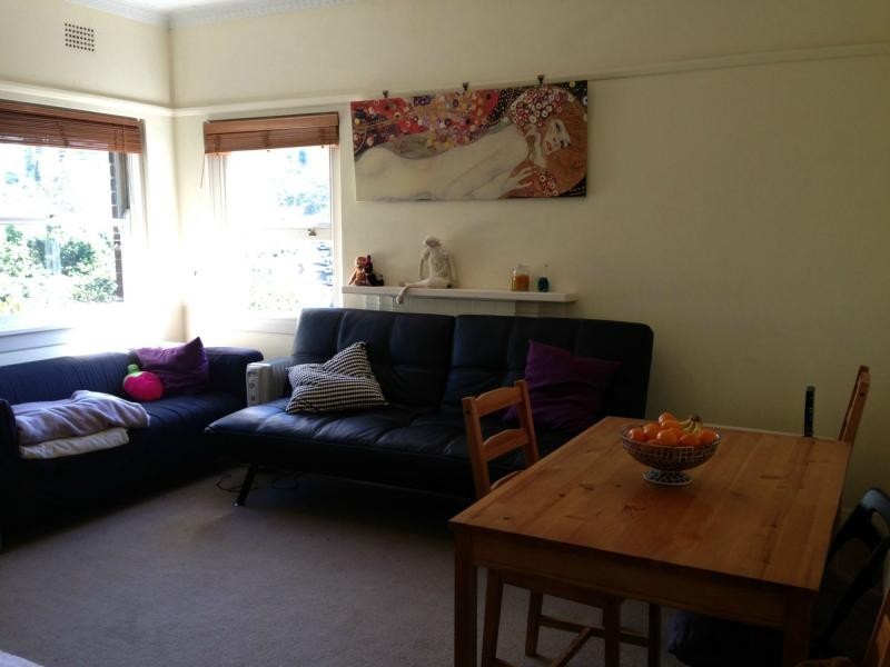 3/1 Holdsworth Street, Neutral Bay NSW 2089