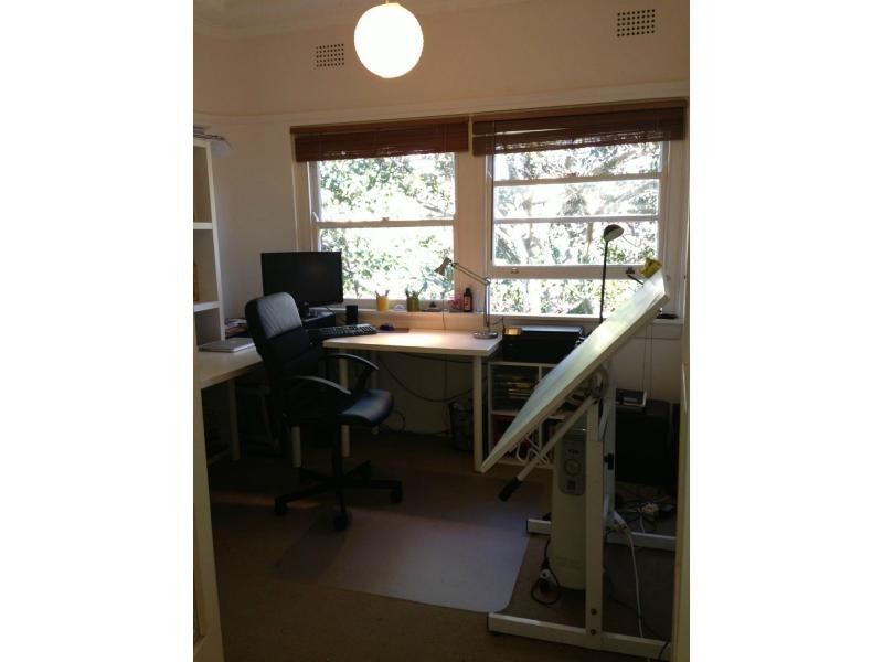 3/1 Holdsworth Street, Neutral Bay NSW 2089