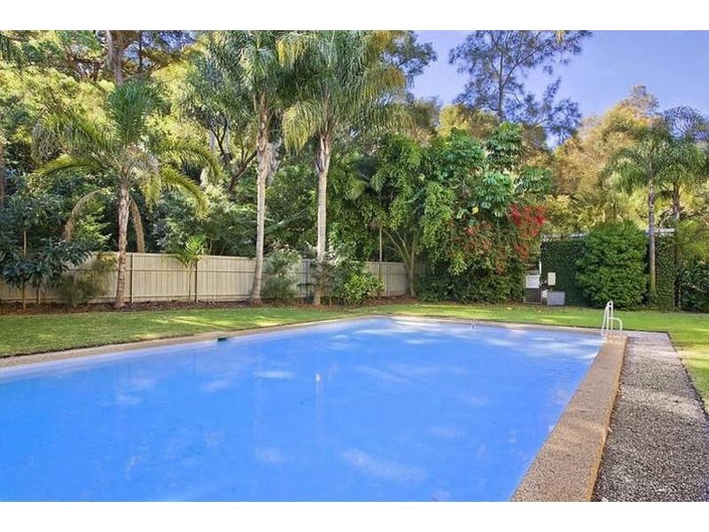 2F/6 Hampden Street, Paddington NSW 2021