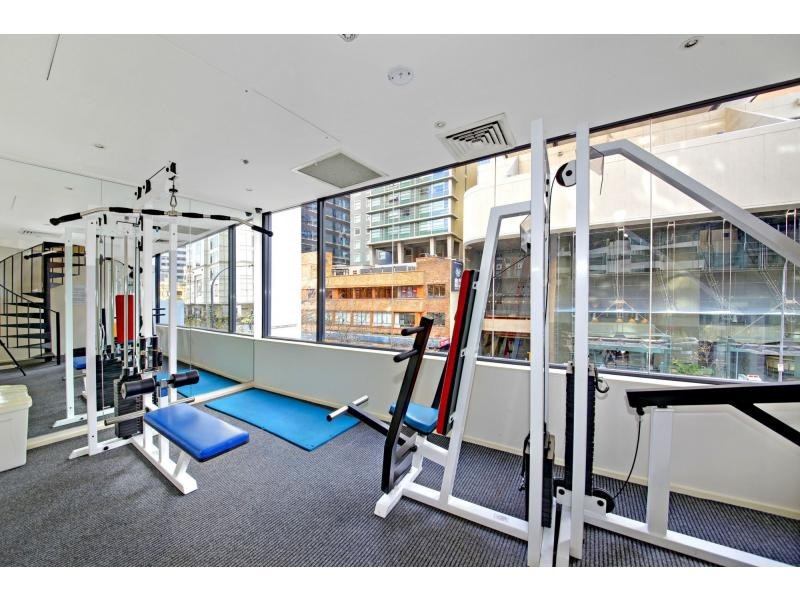 17/91 Goulburn Street, Sydney NSW 2000