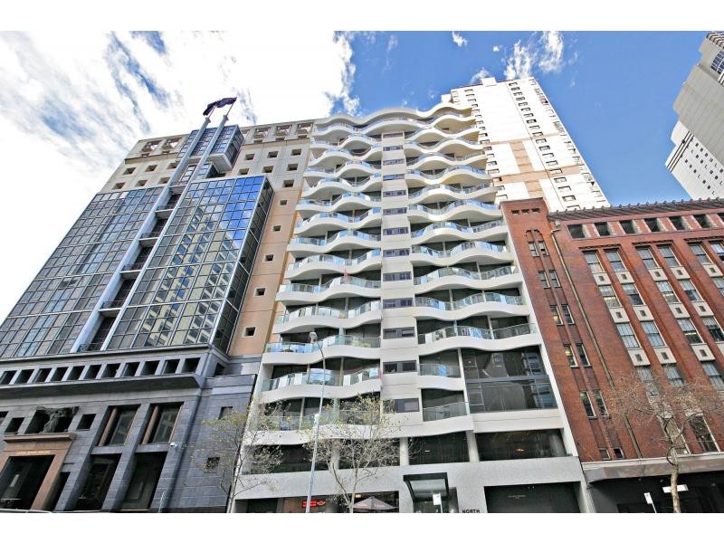 17/91 Goulburn Street, Sydney NSW 2000