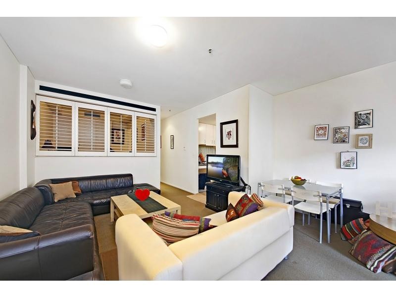 17/91 Goulburn Street, Haymarket NSW 2000