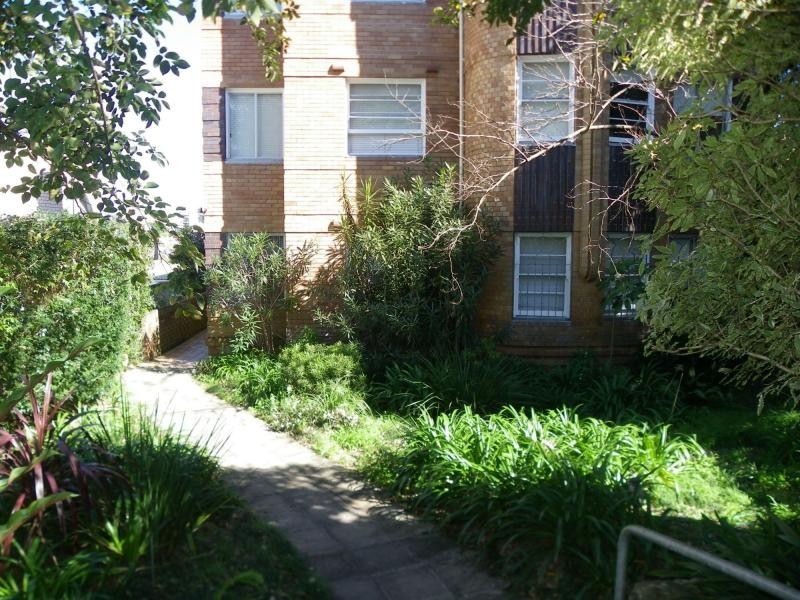 2/44 Bellevue Road, Bellevue Hill NSW 2023