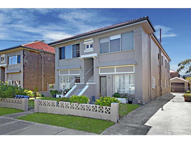1/85 Oakley Road, Bondi NSW 2026